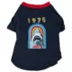 Product Jaws 1975 Dog T-Shirt