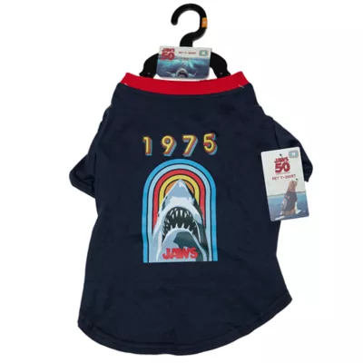 Product Jaws 1975 Dog T-Shirt