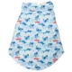 Product Jaws Button-Down Dog T-Shirt