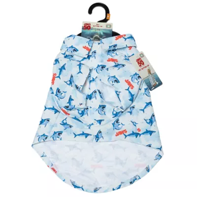 Product Jaws Button-Down Dog T-Shirt