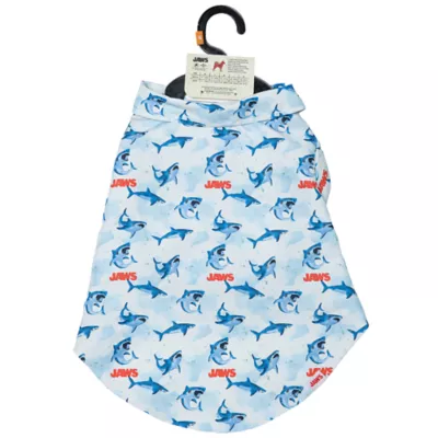 Product Jaws Button-Down Dog T-Shirt