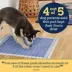 Pet Life Unlimited Smart Pads Pro Dog Pads, Large image thumbnail 3