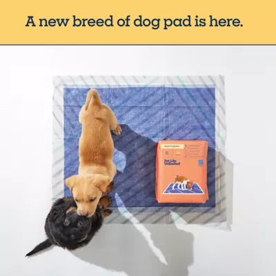 Product Pet Life Unlimited Smart Pads Pro Dog Pads, XL