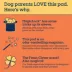 Pet Life Unlimited Smart Pads Pro Dog Pads, XL image thumbnail 2