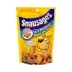 Snausages In-a-Blanket Dog Treats - Beef & Cheese image thumbnail 1