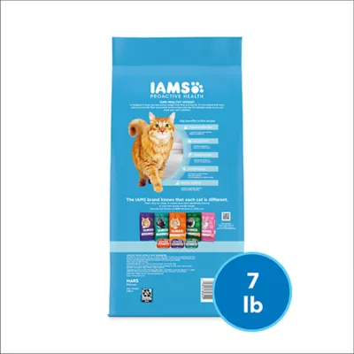 IAMS Proactive Health Adult Indoor Weight - Chicken - Image 8