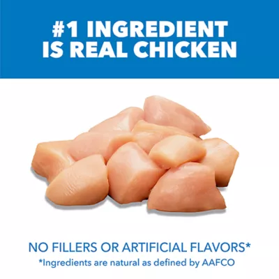 IAMS Proactive Health Adult Indoor Weight - Chicken - Image 2