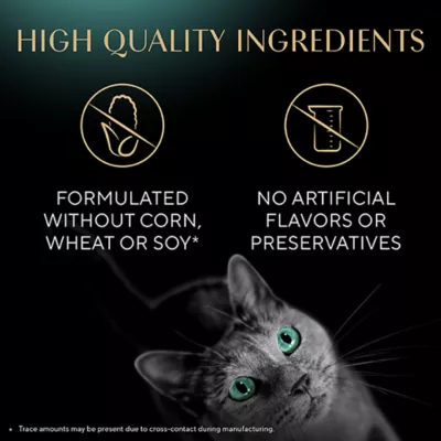 Product Sheba® Meaty Tender Sticks Adult Cat Treats - Soft & Savory, Chicken