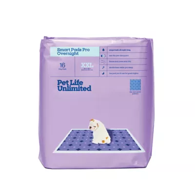 Product Pet Life Unlimited Smart Pads Pro, Overnight, XXL