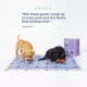 Product Pet Life Unlimited Smart Pads Pro, Overnight, XXL