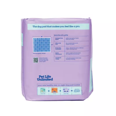 Product Pet Life Unlimited Smart Pads Pro, Overnight, XXL