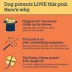 Pet Life Unlimited Smart Pads Pro Dog Pads, XXL image thumbnail 2