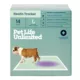 Product Pet Life Unlimited Health Tracker Dogs Pads, Large, 14ct