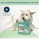 Product Pet Life Unlimited Health Tracker Dogs Pads, Large, 14ct
