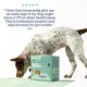 Product Pet Life Unlimited Health Tracker Dogs Pads, Large, 14ct