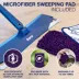 Bona® Pet System Premium Pet Sweep & Clean Mop for Multi-Surface Floors image thumbnail 4