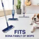 Product Bona Pet System® Microfiber Deep Cleaning Pad