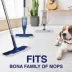 Bona Pet System® Microfiber Sweeping Pad for Multi-Surface Floors image thumbnail 5