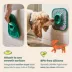 WOOF Slow Feeder Lick Mat image thumbnail 5