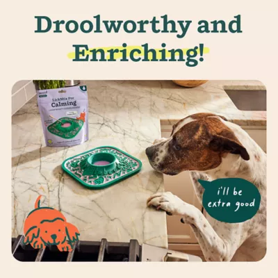 Product WOOF Calming LickMix Dog Treat