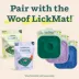 WOOF Calming LickMix Dog Treat image thumbnail 7
