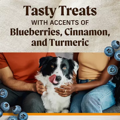 Product Merrick Healthy Bites Bone Broth Recipe, Dog Treats