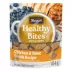 Merrick Healthy Bites Bone Broth Adult Dog Food Topper & Dog Treat - Natural, Beef image thumbnail 1