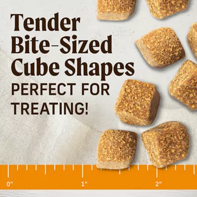 Merrick Healthy Bites Bone Broth Adult Dog Food Topper & Dog Treat - Natural, Beef - Image 7