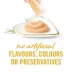 Fancy Feast Savoury Purée Cat Treats - Naturals Seafood Favourites Variety Pack, 10g x 16 image thumbnail 2