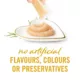 Product Fancy Feast Savoury Puree Naturals Cat Treats - Seafood Favourites Variety Pack, 16 Count