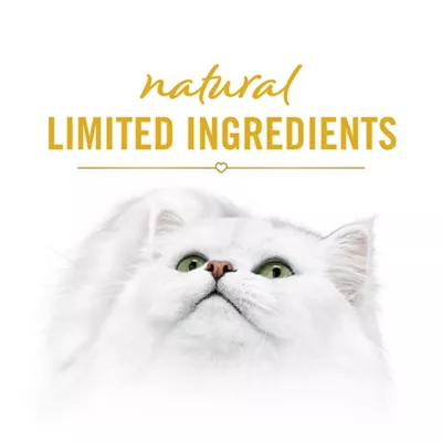 Product Fancy Feast Savoury Puree Naturals Cat Treats - Best Sellers Variety Pack, 16 Count