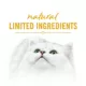Product Fancy Feast Savoury Puree Naturals Cat Treats - Best Sellers Variety Pack, 16 Count