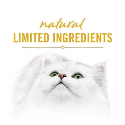 Product Fancy Feast Cat Treats - Savoury Puree Chicken Variety Pack 1.44 KG
