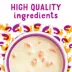 Friskies Wet Cat Food Compliment - Lil' Soups Shrimp in a Velvety Chicken Broth, 34 g image thumbnail 5