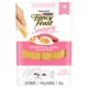 Product Fancy Feast Savoury Puree Naturals Cat Treats - Natural Shrimp & Tuna
