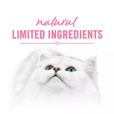 Product Fancy Feast Savoury Puree Naturals Cat Treats - Natural Shrimp & Tuna
