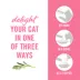 Fancy Feast Cat Treats - Savoury Purée Naturals with Natural Shrimp & Tuna image thumbnail 4