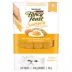 Fancy Feast Savoury Puree Naturals Cat Treats - Natural Chicken & Pumpkin, 40g image thumbnail 1