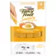 Product Fancy Feast Savoury Puree Naturals Cat Treats - Natural Chicken & Pumpkin