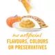 Product Fancy Feast Savoury Puree Naturals Cat Treats - Natural Chicken & Pumpkin