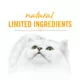 Product Fancy Feast Savoury Puree Naturals Cat Treats - Natural Chicken & Pumpkin