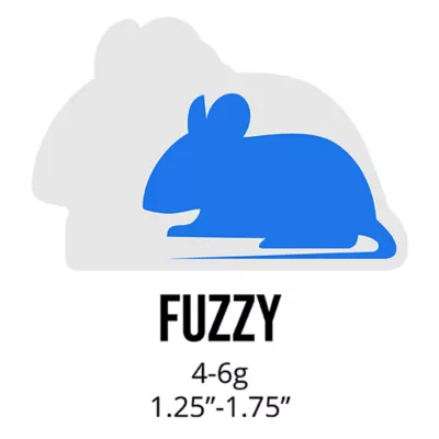 Arctic Mice Frozen Fuzzy Mice - Image 2