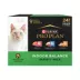 Purina Pro Plan Cat - Indoor Balance, Variety Pack, 24 CT, 72 OZ image thumbnail 1