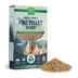 Small Pet Select Pine Pellet Bedding image thumbnail 1