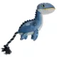 Product GMason Jurassic World Sinoceratops Dinosaur Plush Dog Toy