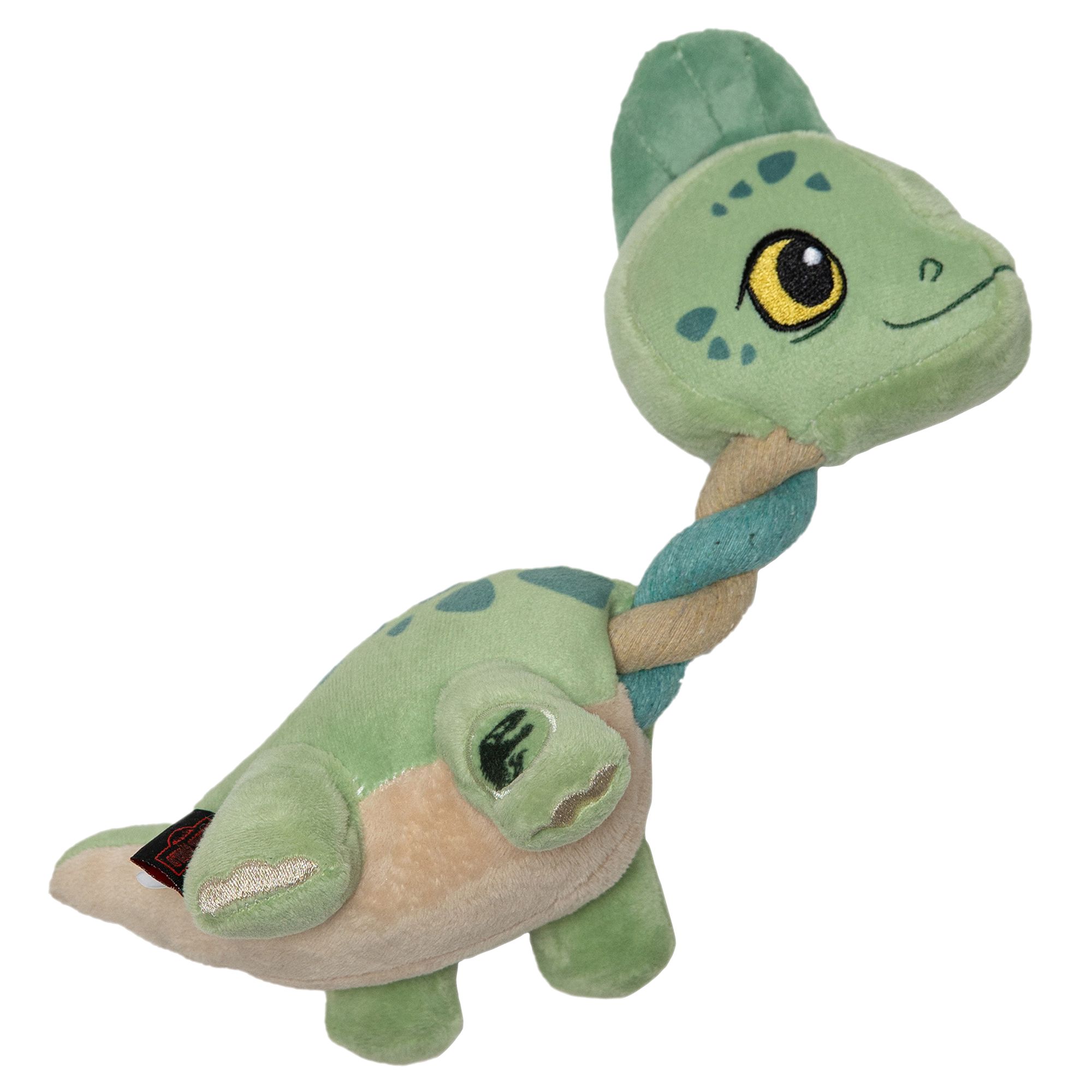 Pokemon dog toy