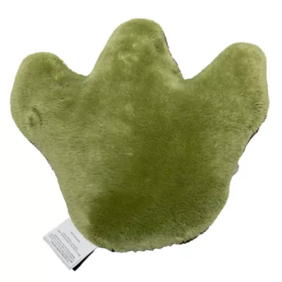 Product GMason Jurassic World Dinosaur Footprint Plush Dog Toy