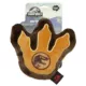 Product GMason Jurassic World Dinosaur Footprint Plush Dog Toy