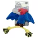 Product GMason Jurassic World Pteradon Dinosaur Plush Dog Toy