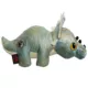 Product GMason Jurassic World Sinoceratops Dinosaur Plush Dog Toy